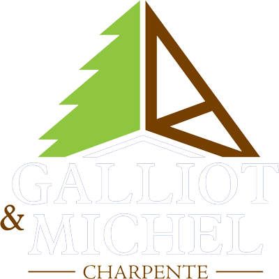 Galliot & Michel - Charpente